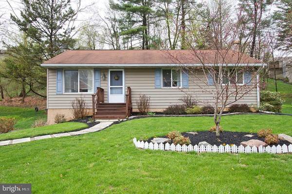 119 ECKMAN RD, Lancaster, PA 17602