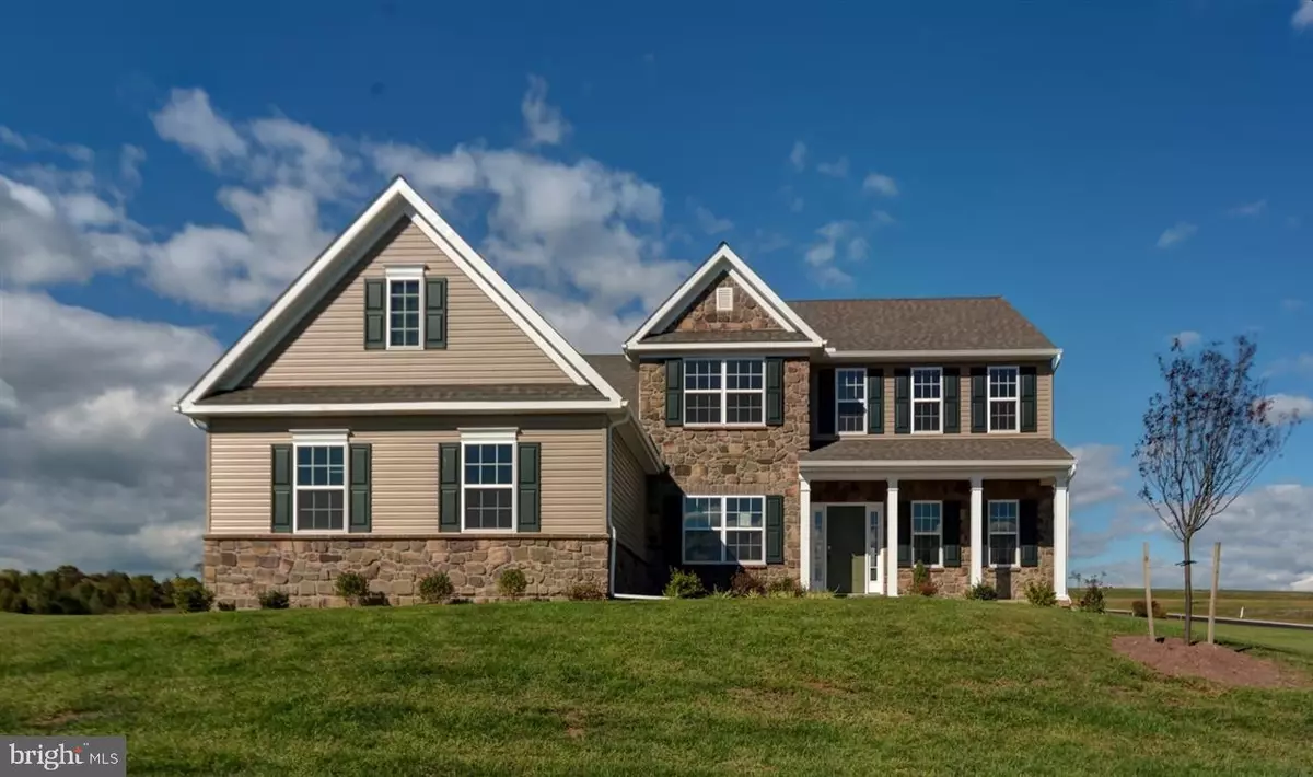 Etters, PA 17319,240 HUNTERS CHAS #18