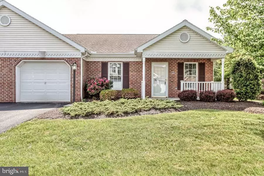 17 REDBUD DR, Mechanicsburg, PA 17050