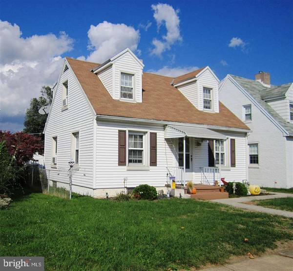 York, PA 17404,2037 W PHILADELPHIA ST