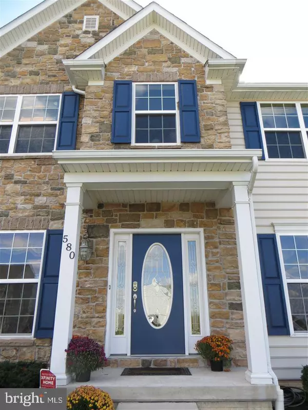 York, PA 17404,580 SANDSTONE LN