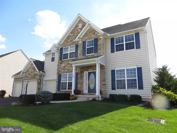 580 SANDSTONE LN, York, PA 17404