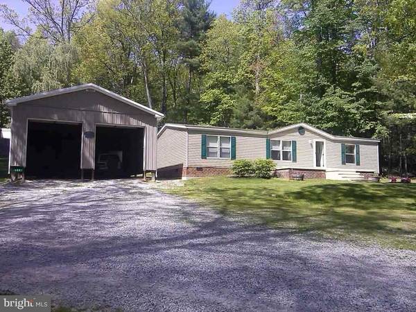 5225 CHAMBERSBURG RD, Orrtanna, PA 17353