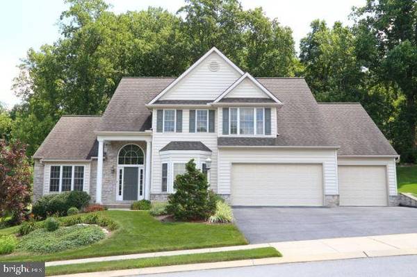 509 BALD EAGLE CT, Lancaster, PA 17601