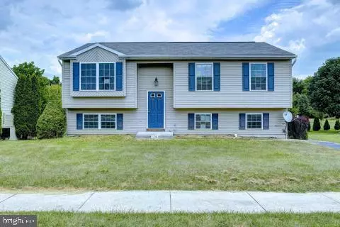 215 IROQUOIS TRL, York Haven, PA 17370