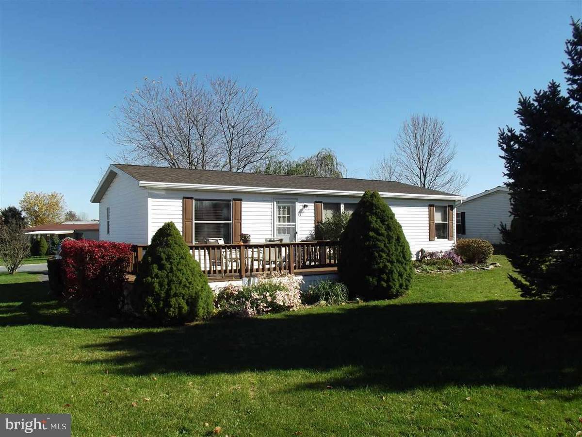 Dover, PA 17315,4850 HIKEY ST