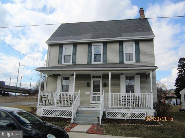 Christiana, PA 17509