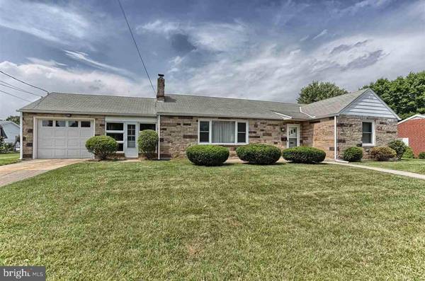 207 E WALNUT ST, Shiremanstown, PA 17011