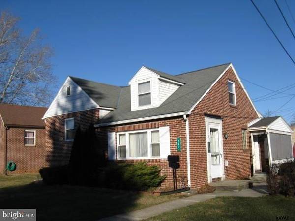 767 PRIORITY RD, York, PA 17404