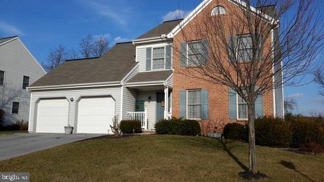 430 CONOY AVE, Elizabethtown, PA 17022