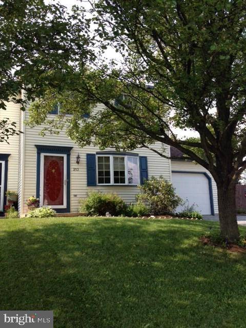 213 CONOY AVE, Elizabethtown, PA 17022