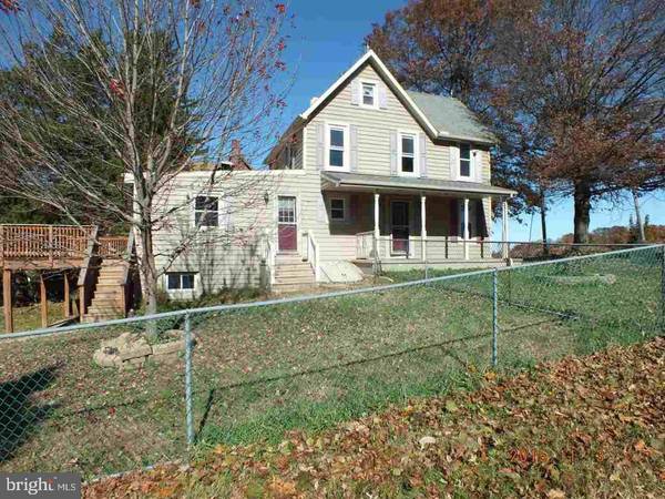 13080 WINTERSTOWN RD, Felton, PA 17322