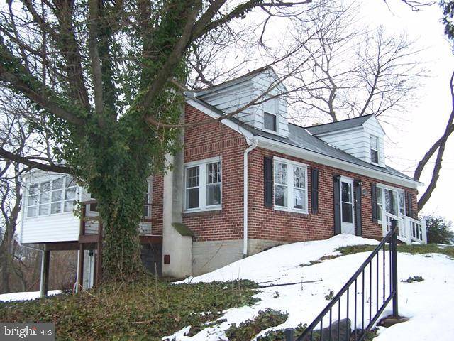 1240 MALLEABLE RD, Columbia, PA 17512