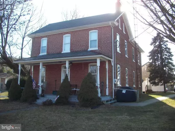 Willow Street, PA 17584