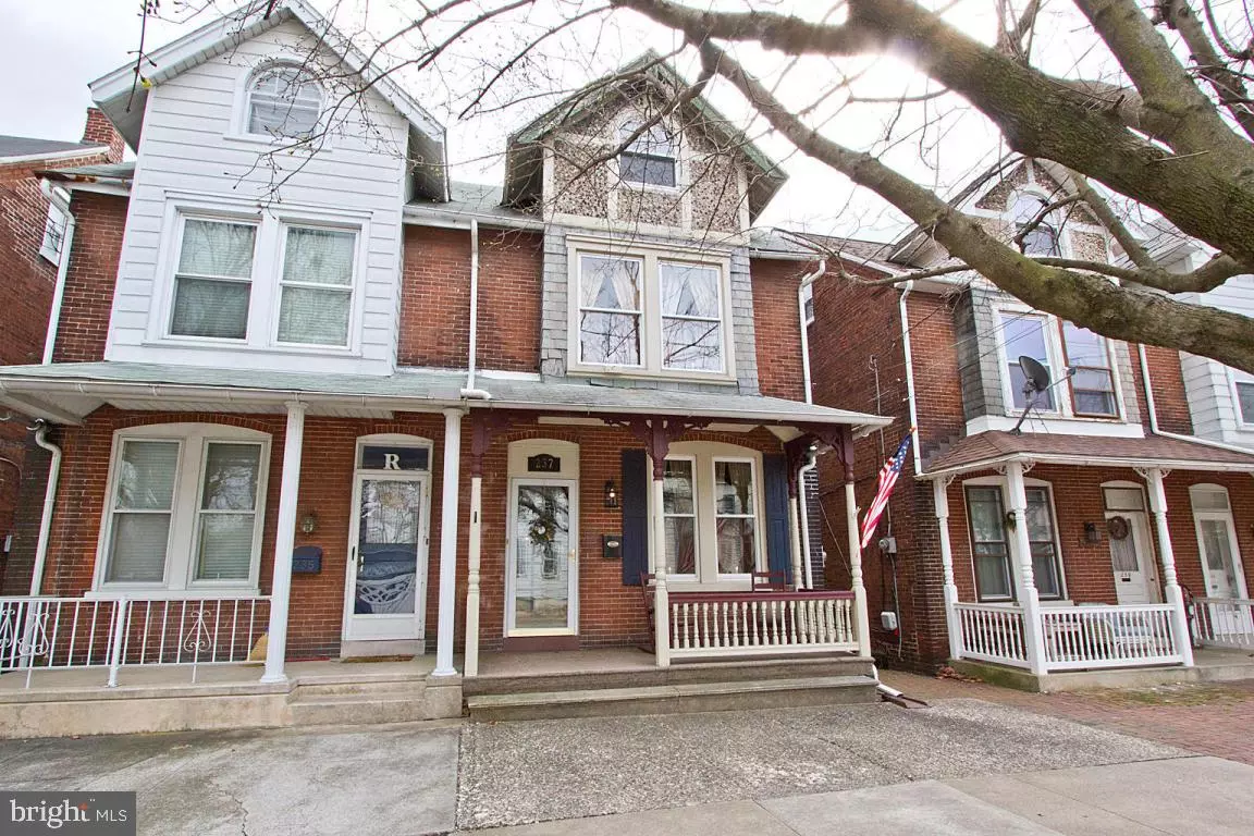 Columbia, PA 17512,237 S 8TH ST