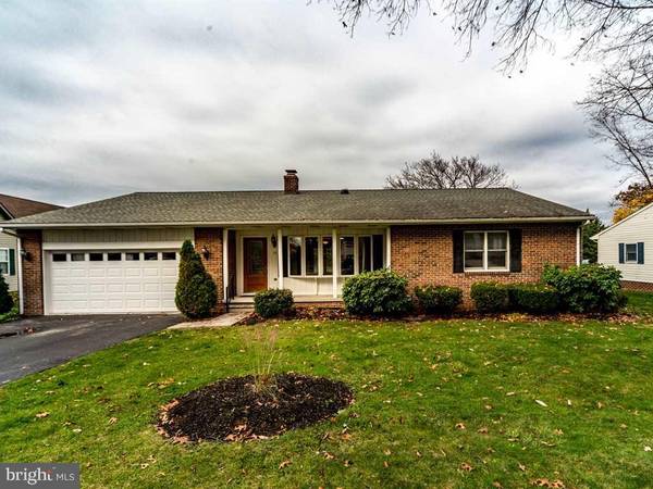 13 TIMBER LN, Hanover, PA 17331