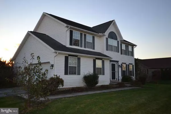 Hanover, PA 17331,144 DERBY DR