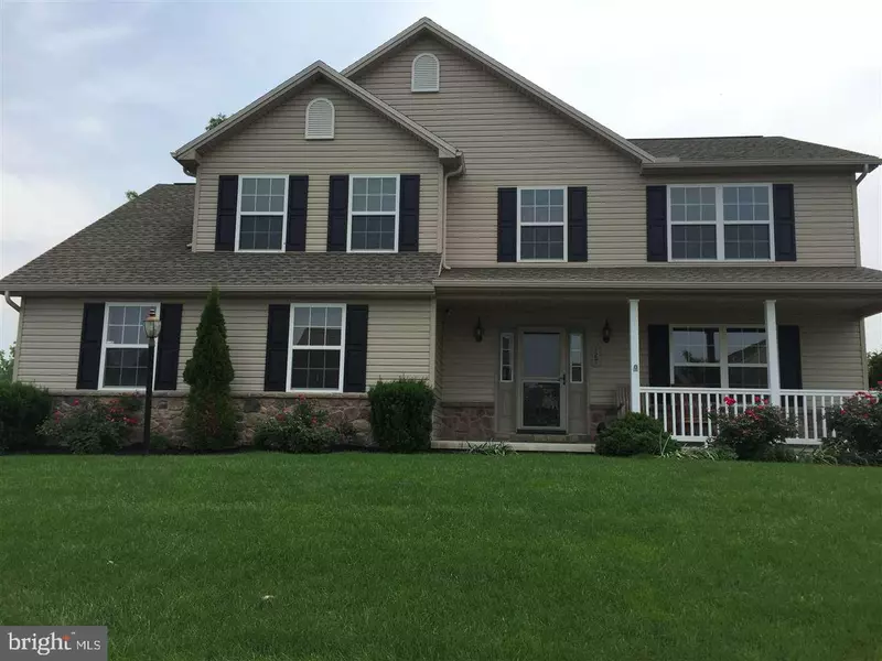 127 BALFOUR DR, Mechanicsburg, PA 17050