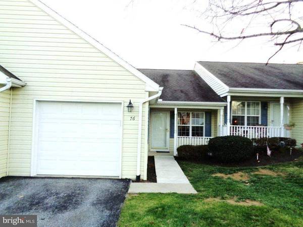 76 HAGARMAN DR, York, PA 17408