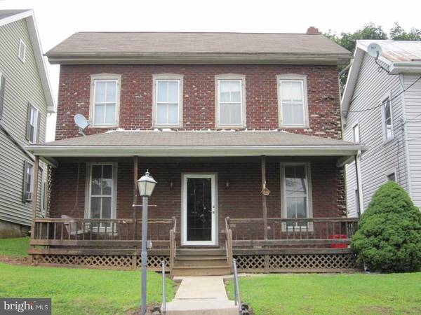 38 STEVENS RD, Stevens, PA 17578