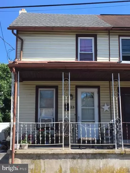 113 CHERRY ST, Ephrata, PA 17522