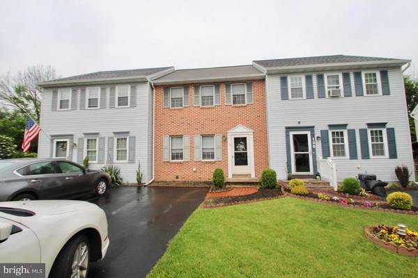 Elizabethtown, PA 17022,134 SHERFIELD CT