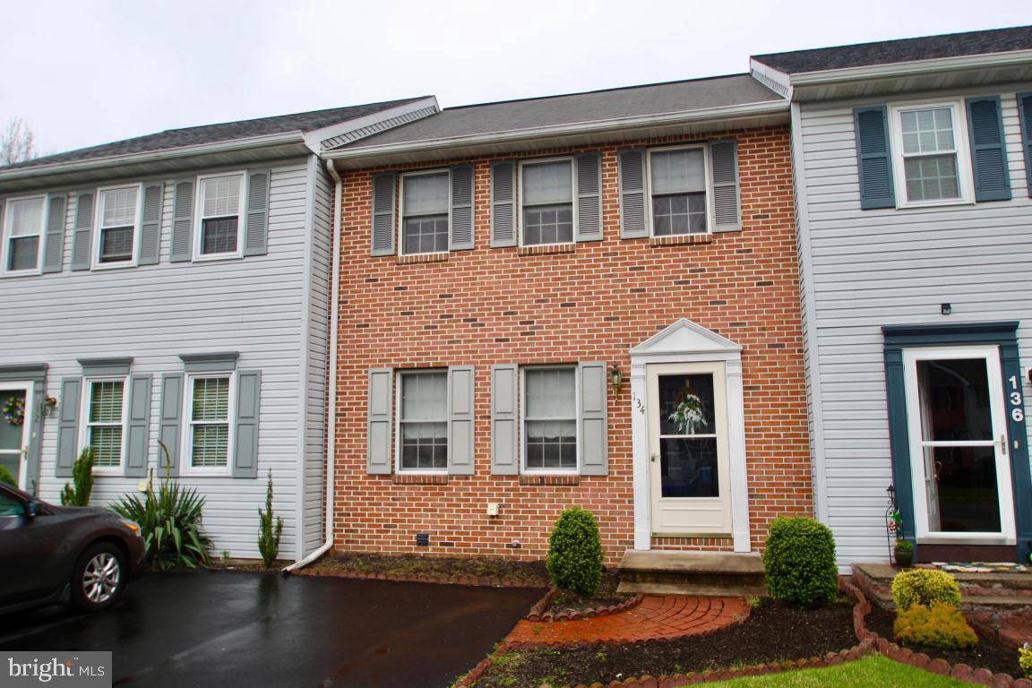 Elizabethtown, PA 17022,134 SHERFIELD CT