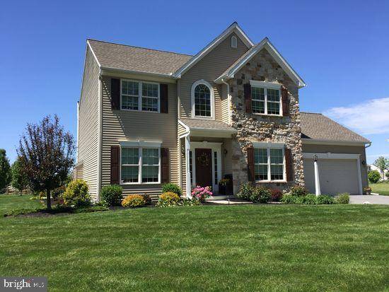 296 MUSSER RD, Mount Joy, PA 17552