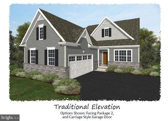 33 ALDERWOOD WAY #40, Lancaster, PA 17601