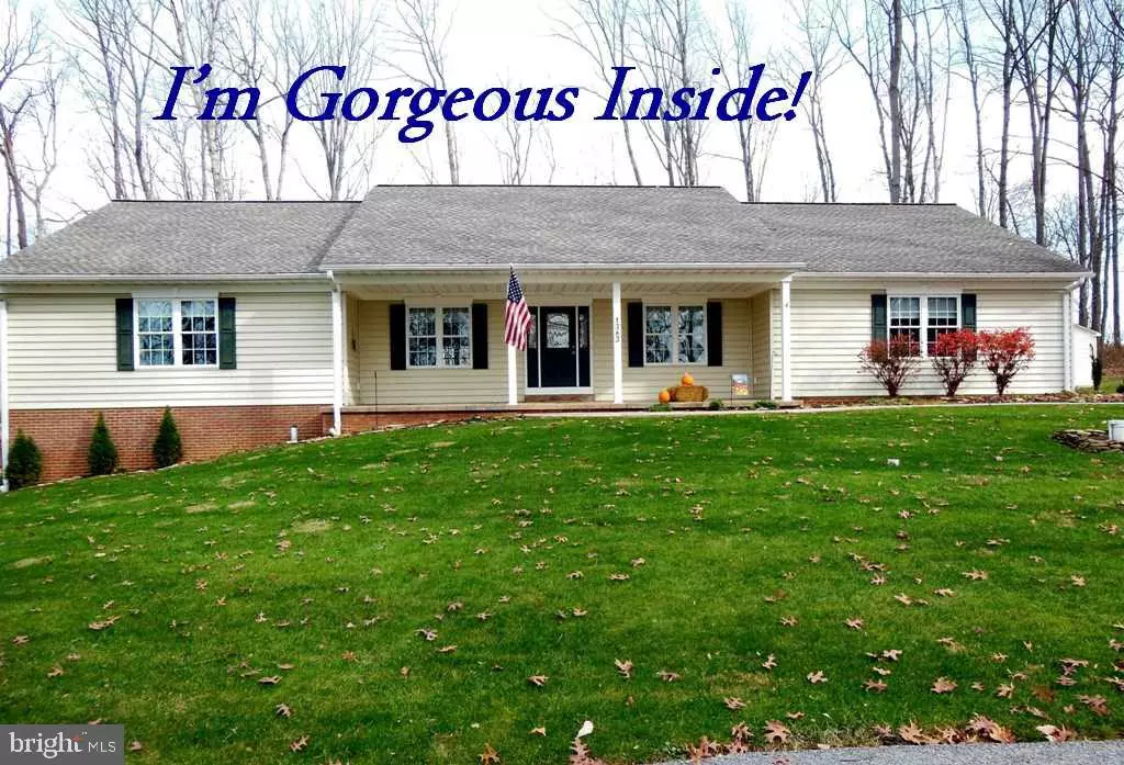 Seven Valleys, PA 17360,1383 TIMBER CT