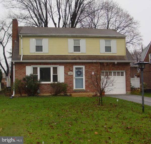 1960 BANNISTER ST #49X145, York, PA 17404