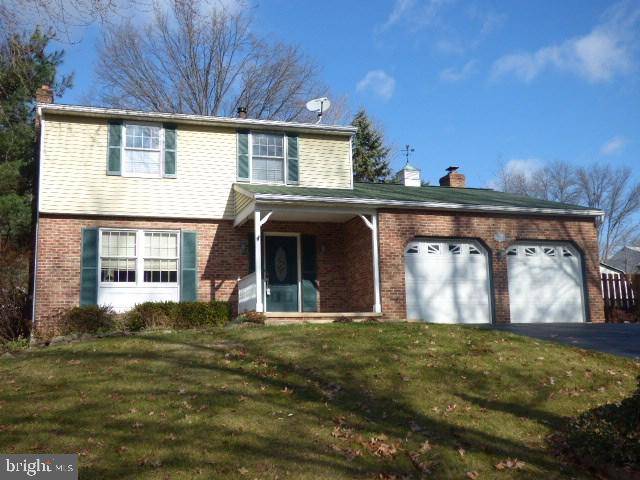 Jacobus, PA 17407,44 FARMINGTON DR