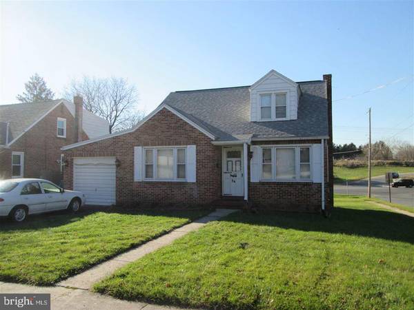 54 N OXFORD ST, York, PA 17402