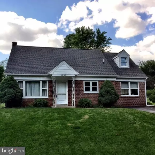 1333 BELLE VALLEY RD, Lancaster Twp, PA 17603