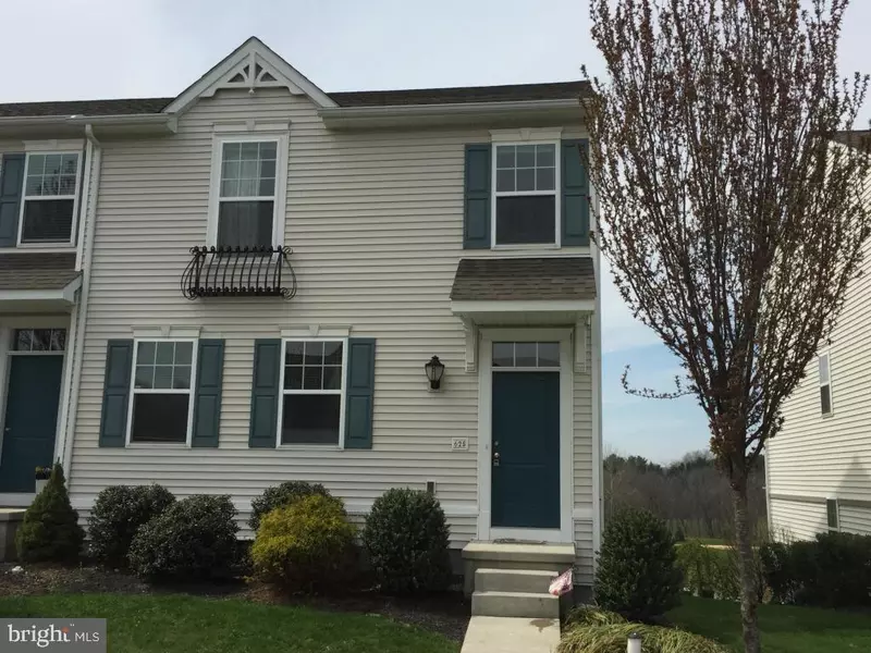 625 CROMWELL CIR, Willow Street, PA 17584