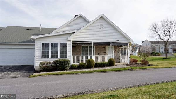 312 CLARKS WAY, York Twp, PA 17403