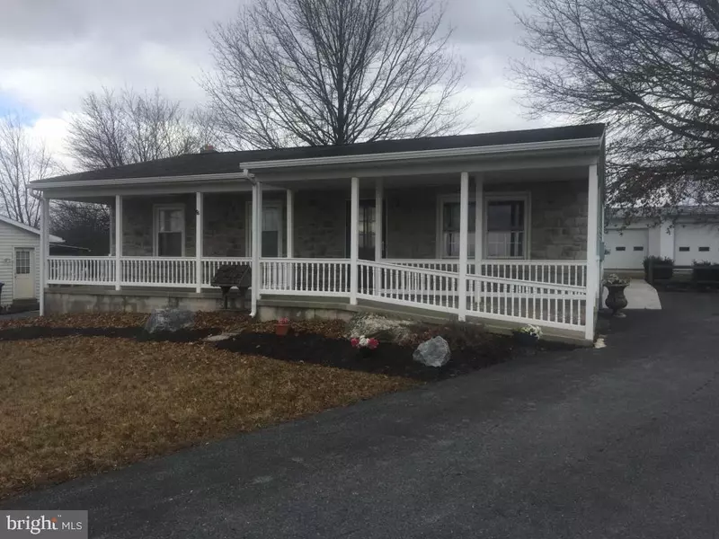 197 N RAMONA RD, Myerstown, PA 17067