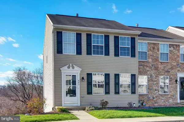 York, PA 17406,440 CHARLES CIR