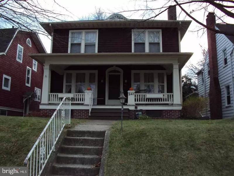 241 BAER AVE, Hanover, PA 17331