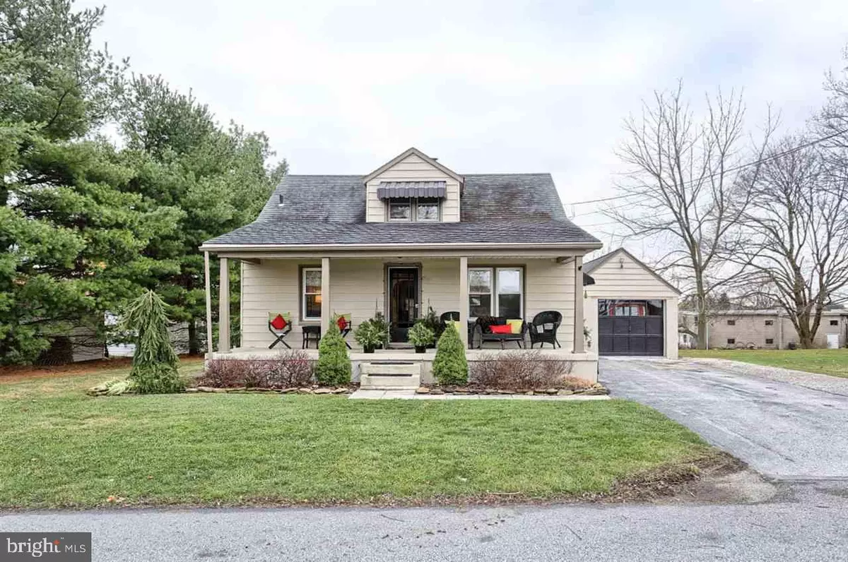 Hanover, PA 17331,29 PUMPING STATION RD