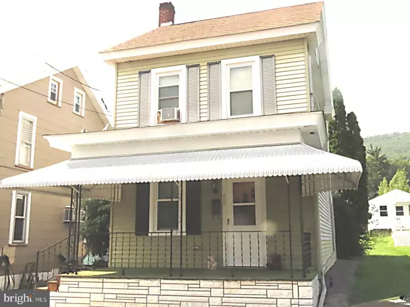 407 ELIZABETH ST, Williamstown, PA 17098