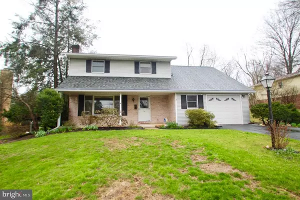 Elizabethtown, PA 17022,112 WATERCRESS LN