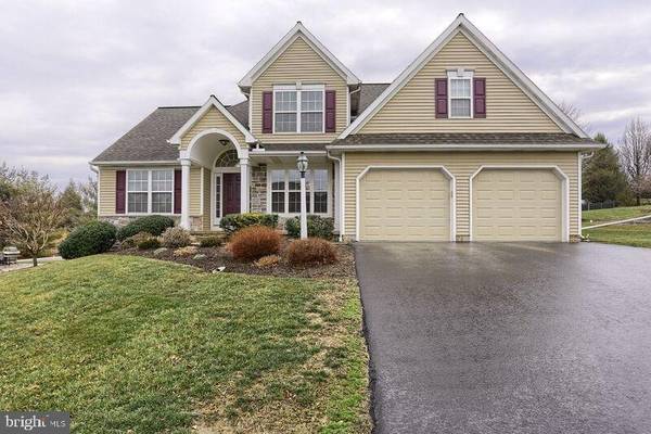 130 SPRINGDALE LN, Millersville, PA 17551