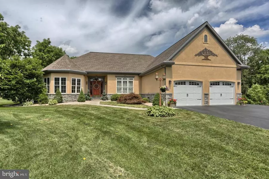 Lebanon, PA 17042,15 FALCON CIR