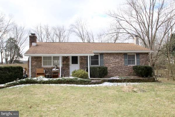 336 FURNACE HILL RD, Elizabethtown, PA 17022