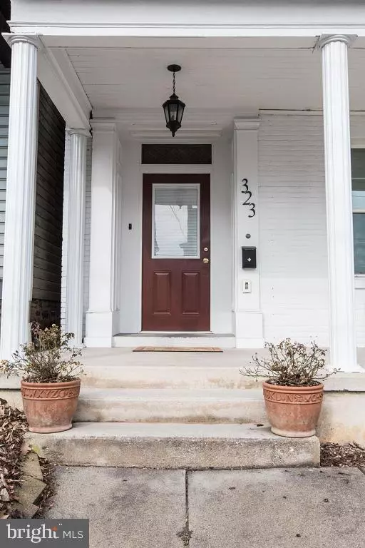 Elizabethtown, PA 17022,323 W HIGH ST