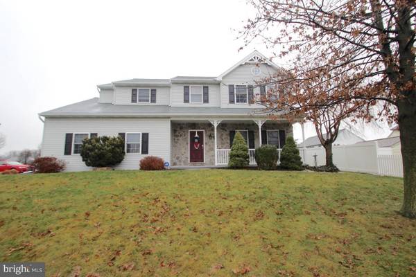 Elizabethtown, PA 17022,11 WESTMINSTER DR