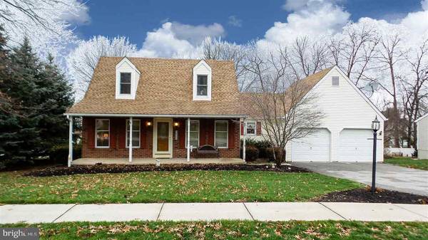 2799 RIDINGS WAY, York, PA 17408