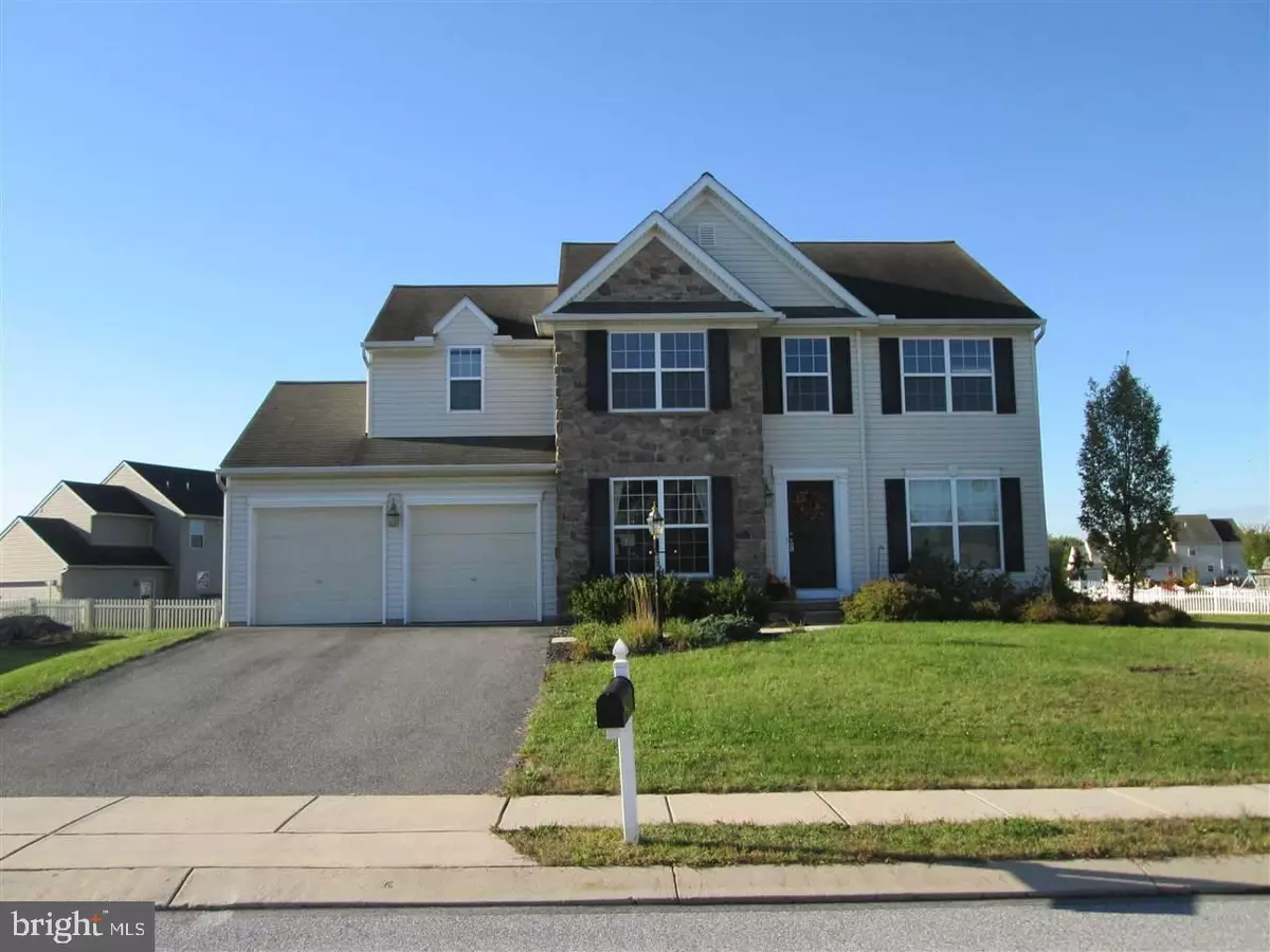 York, PA 17404,520 SANDSTONE LN