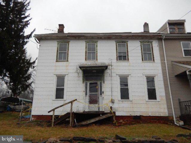 Washington Boro, PA 17582,1890 WATER ST